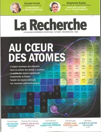 Au coeur des atomes