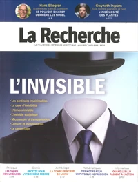 L'invisible