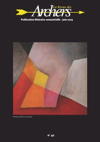 La Revue des Archers N° 42, juin 2023