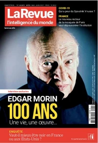 Edgar Morin