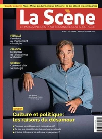 Culture et politique : les raisons du désamour