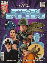 Steven Spielberg