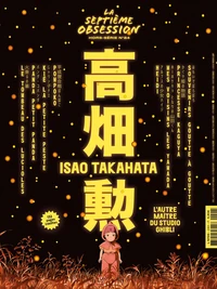 Isao Takahata
