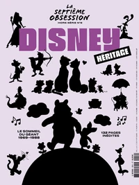 Disney Héritage