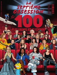 Les 100 plus grands rôles féminins
