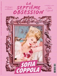 Sofia Coppola