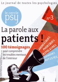 Le Cercle Psy Hors-série N° 3, Nov.pdf