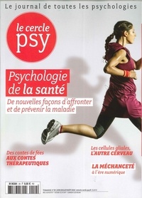  Collectif - Le Cercle Psy N° 29, juin : .
