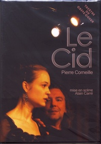 Pierre Corneille - Le Cid. 1 DVD