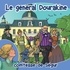  Comtesse de Ségur - Le général Dourakine - CD audio.