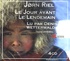 Jørn Riel - Le jour avant le lendemain. 4 CD audio