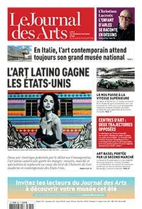Le Journal des Arts N° 680