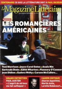 Les romancières américaines