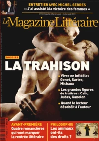 La trahison