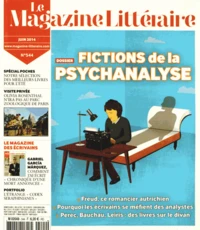 Fictions de la psychanalyse