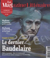 Le dernier Baudelaire