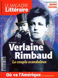 Verlaine-Rimbaud
