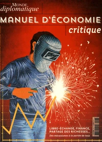 Manuel d'économie critique