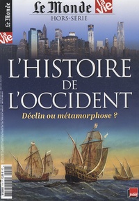 Jean-Pierre Denis et Didier Pourquery - Le Monde Hors-série 2011 : L'atlas des minorités - 200 cartes, 2000 ans d'histoire.