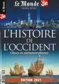 L'histoire de l'Occident