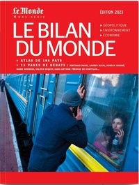  Le Monde - Le Monde Hors-série : Le bilan du monde.
