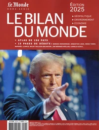 Le bilan du monde