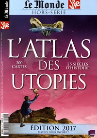 L'atlas des utopies