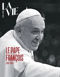 Le Pape François