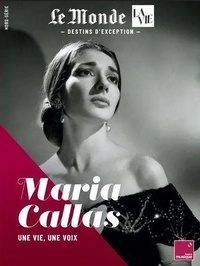  Le Monde - Le Monde La Vie. Hors-série N° 55, novembre 2023 : Maria Callas.