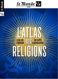 Atlas des religions