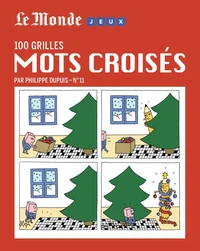 Mots croisés
