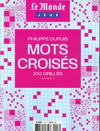 Mots croisés
