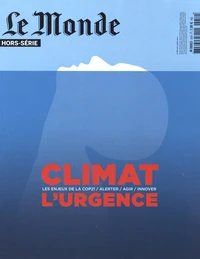 Climat l'urgence