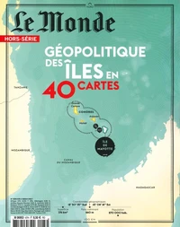 Géopolitique des îles