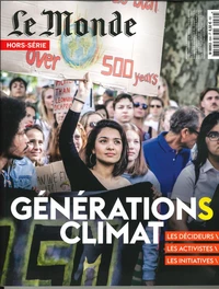 Générations climat