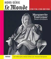 Marguerite Yourcenar