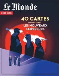 L'Europe en 40 cartes