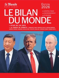 Le bilan du Monde