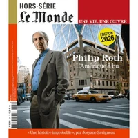Philippe Roth