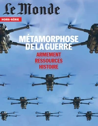 Les métamorphoses de la guerre
