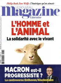 L'homme et l'animal
