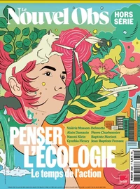 Penser l'écologie