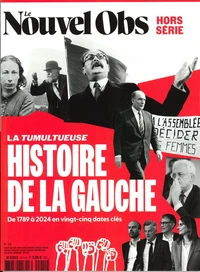 La tumultueuse histoire de la Gauche