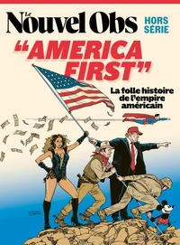 America First
