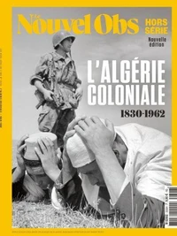 L'Algérie