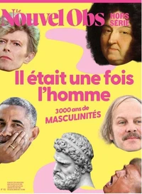 Il était une fois l'homme