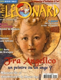 Jeanne Faton-Boyancé - Le Petit Léonard N°163, novembre 2011 : Fra Angelico.