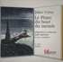 Jules Verne - Le Phare du bout du monde. 1 CD audio