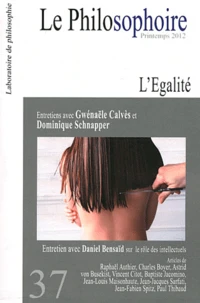 L'égalité