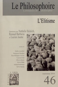 L'élitisme